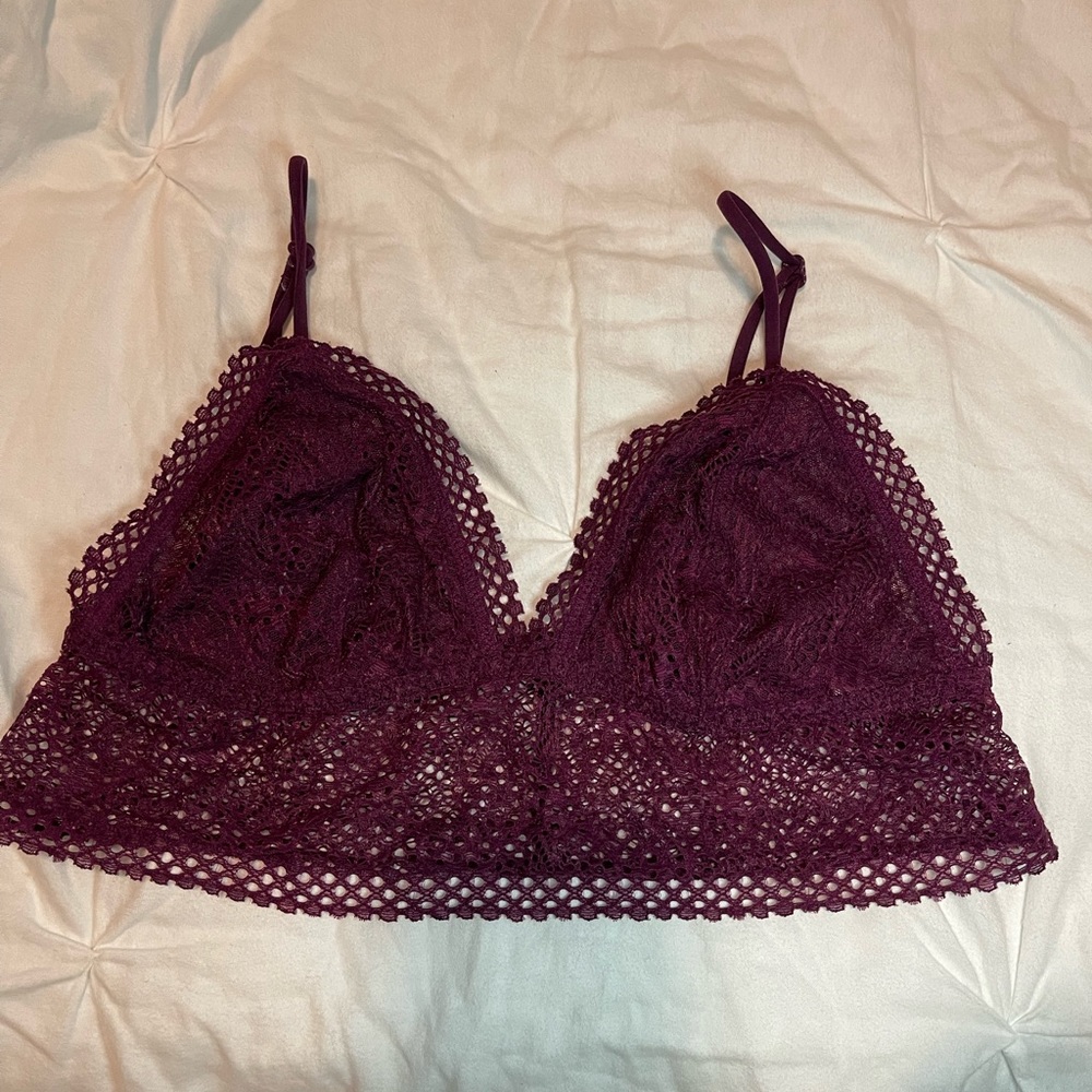 Victoria’s Secret bralette